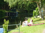 Fotoimpressie Camping Fotoimpressie Camping