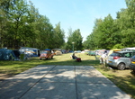 Fotoimpressie Camping Fotoimpressie Camping