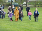 Fotoimpressie Camping