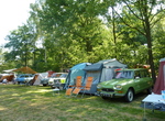 Fotoimpressie Camping Fotoimpressie Camping