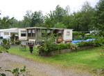 Fotoimpressie Camping Fotoimpressie Camping