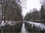 Winterfoto's Frerichsoord